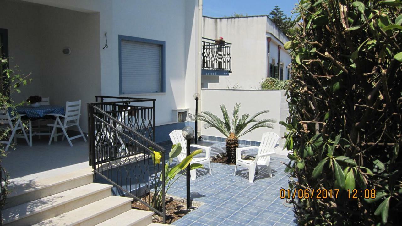 La Sterlizia Apartment มอนเดลโล ภายนอก รูปภาพ