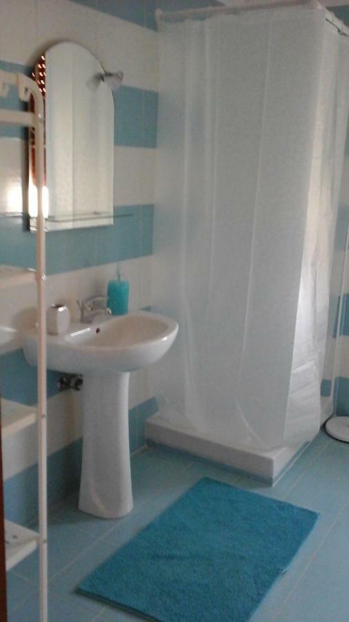La Sterlizia Apartment มอนเดลโล ภายนอก รูปภาพ