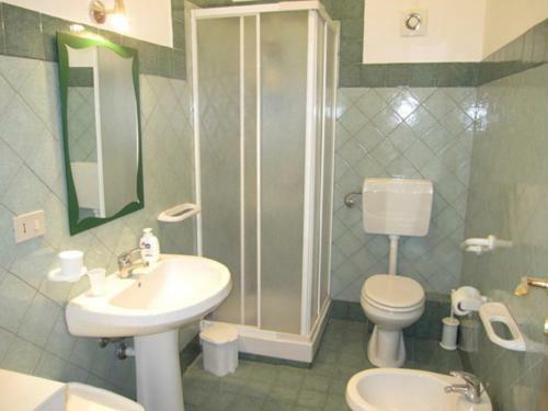 La Sterlizia Apartment มอนเดลโล ภายนอก รูปภาพ
