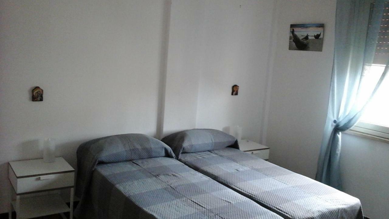 La Sterlizia Apartment มอนเดลโล ภายนอก รูปภาพ