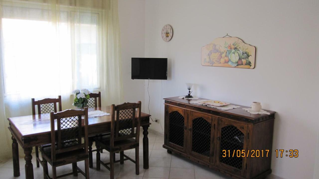 La Sterlizia Apartment มอนเดลโล ภายนอก รูปภาพ