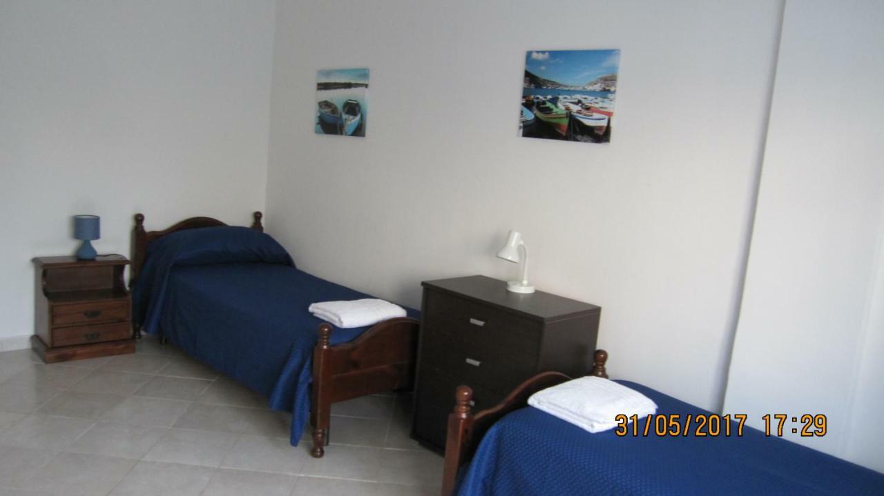 La Sterlizia Apartment มอนเดลโล ภายนอก รูปภาพ
